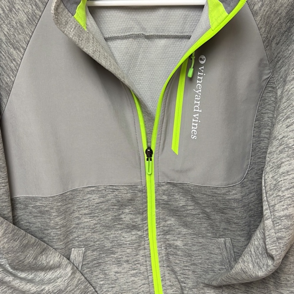 Vineyard Vines Men’s/Boys Lightweight Jacket